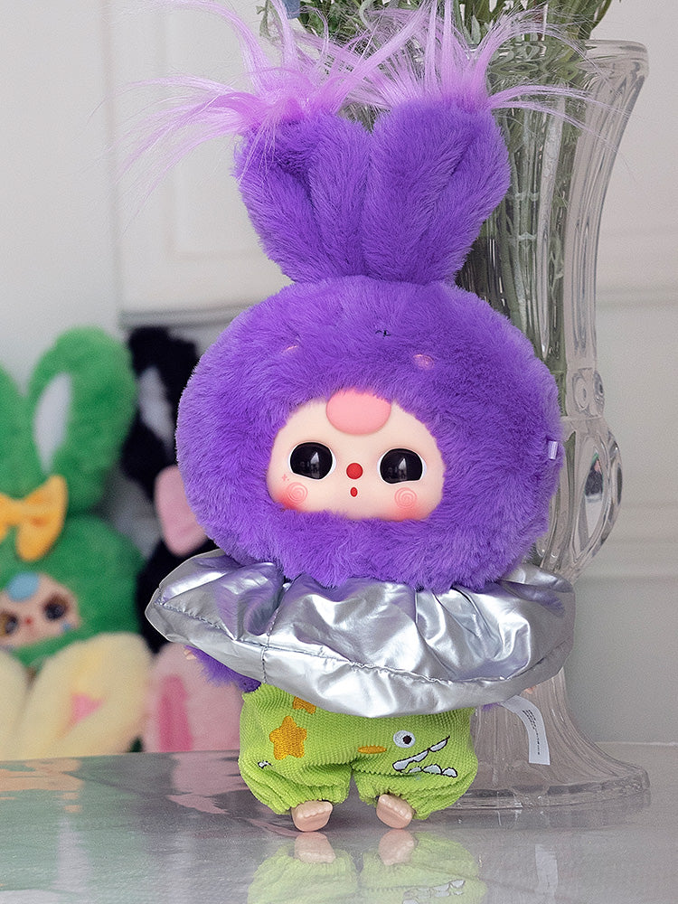 BabyThree Lily Bunny Town V2 Series