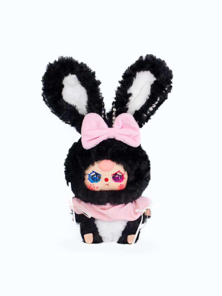 BabyThree Lily Bunny Town V2 Series