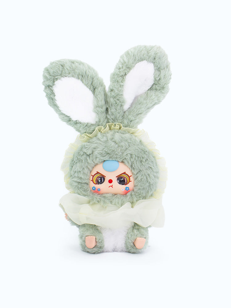 BabyThree Lily Bunny Town V2 Series
