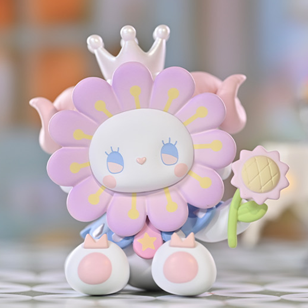 LUCKY EMMA Secret Forest Birthday Party Series (different colour)(EMMA G5-2)