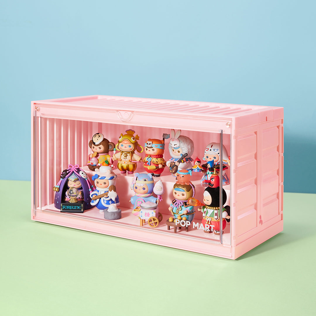 Luminous Container (Pink)