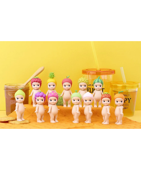 Sonny Angel Fruit Series Figures