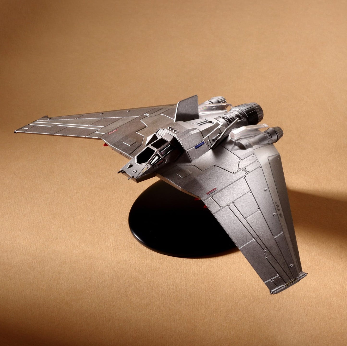 Stargate Fighter Interceptor F-302
