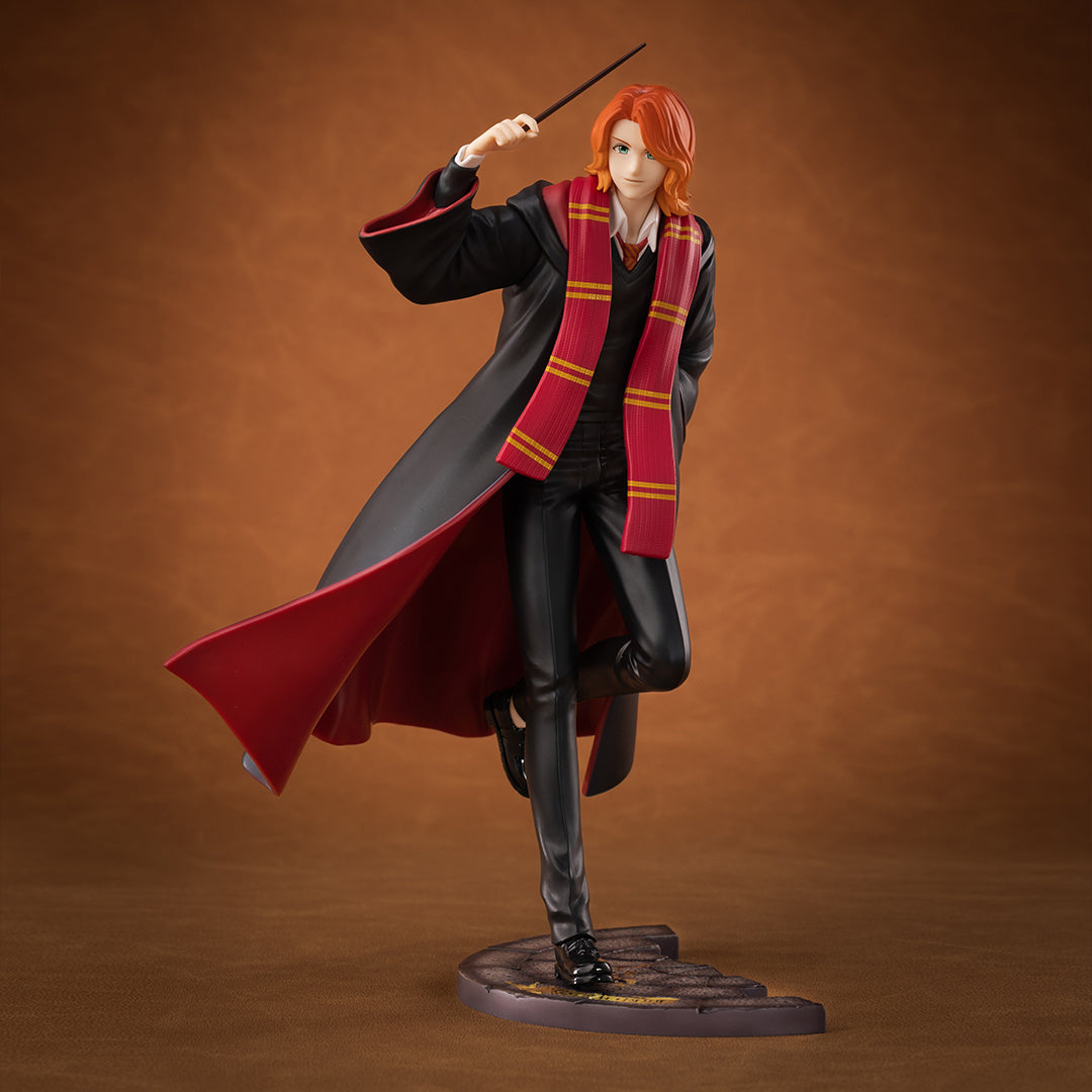 Harry Potter: Wizard Dynasty Fred and George