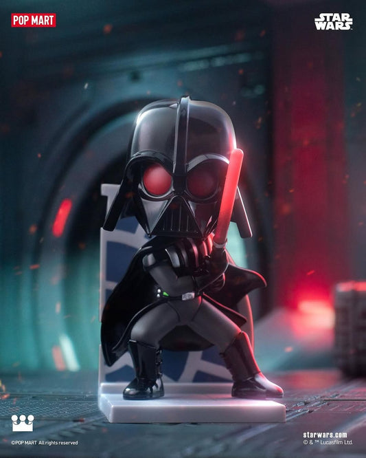 STAR WARS Original Trilogy Series Figures