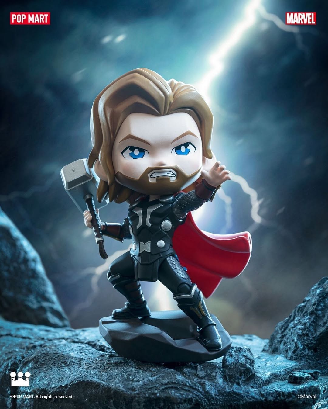 Marvel Infinity Saga Series