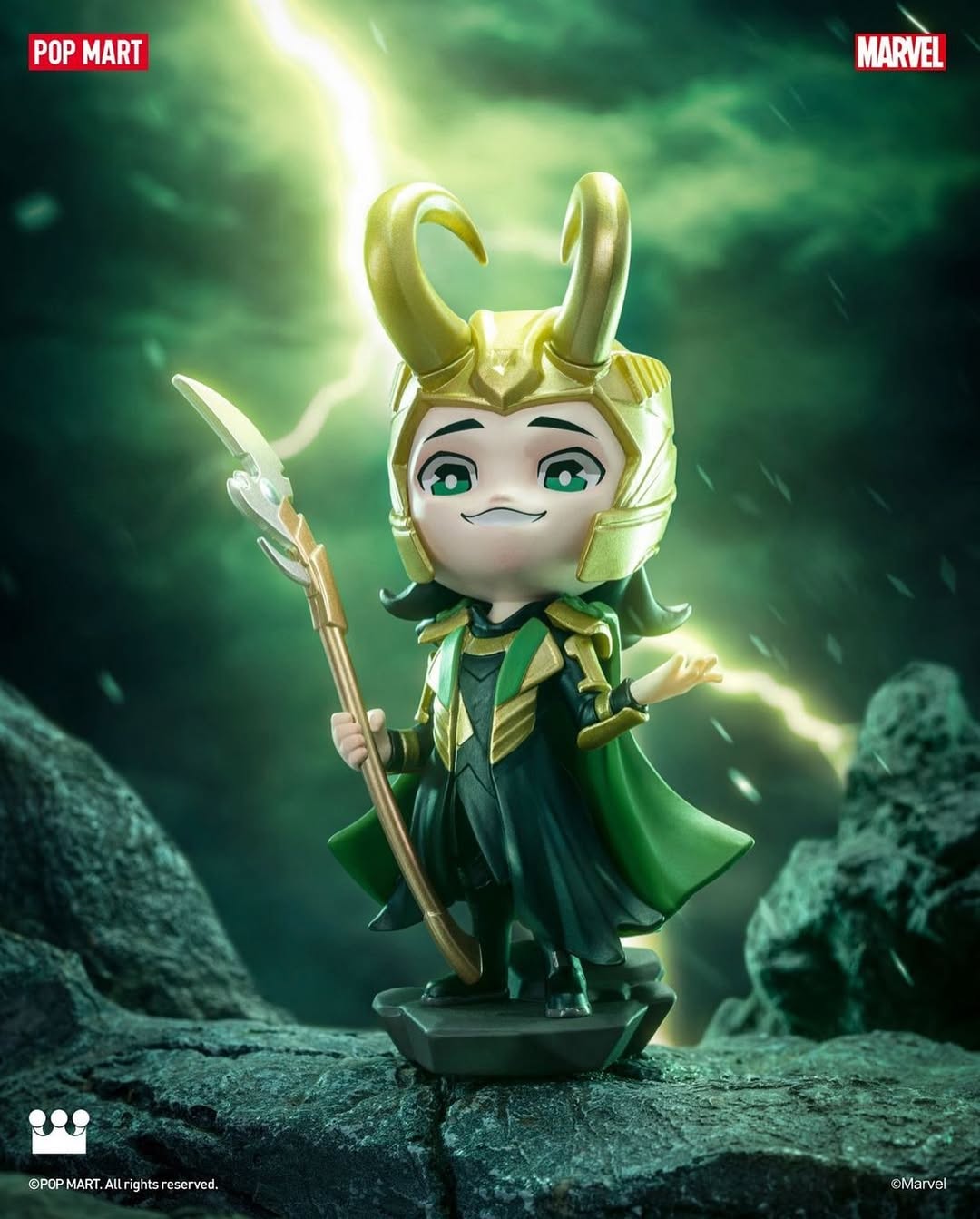 Marvel Infinity Saga Series