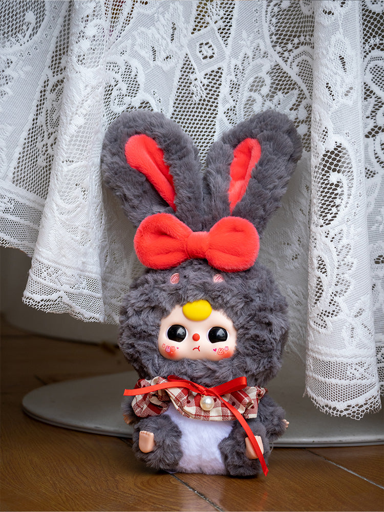 BabyThree Lily Bunny Town V2 Series