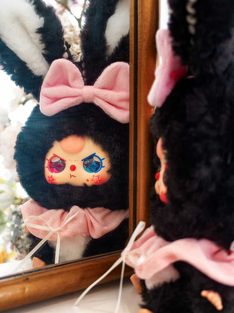 BabyThree Lily Bunny Town V2 Series