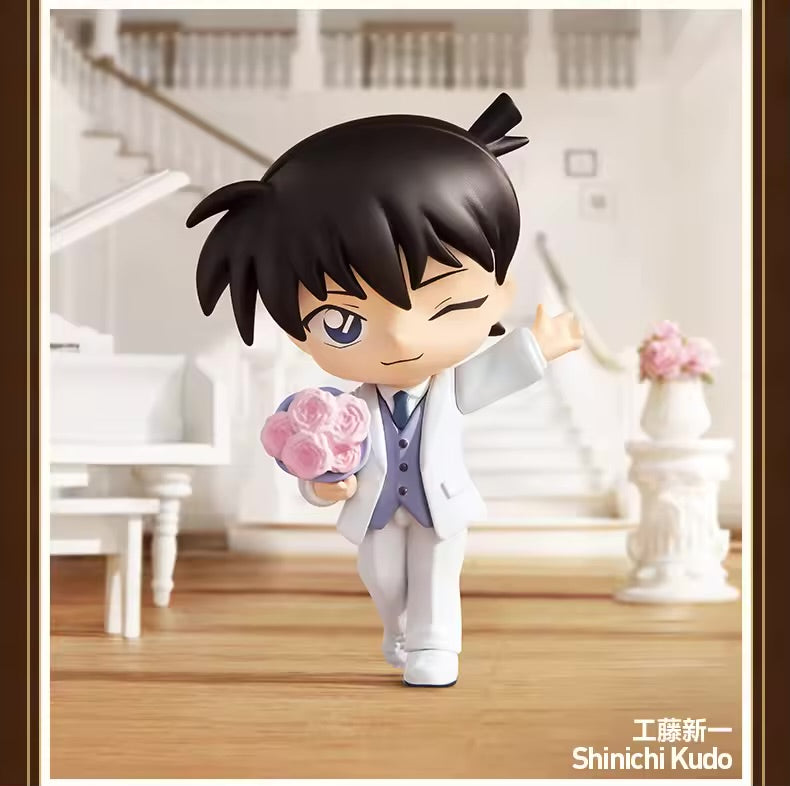 Detective Conan Anniversary Series Blind Box