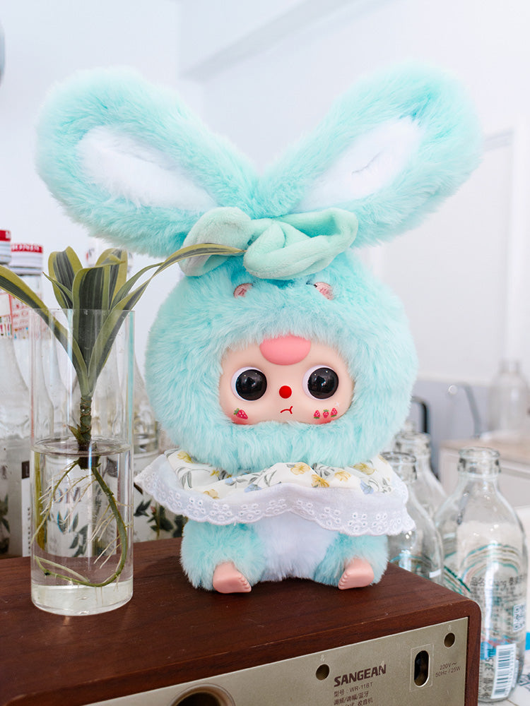 BabyThree Lily Bunny Town V2 Series