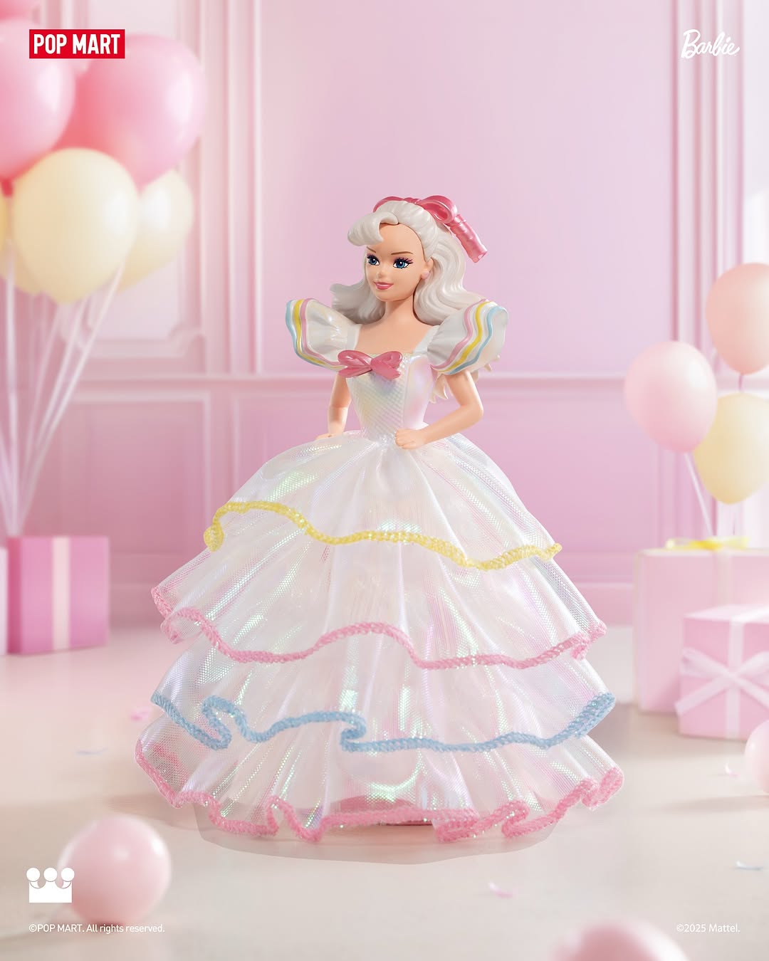 Barbie Style Icon Series Figures