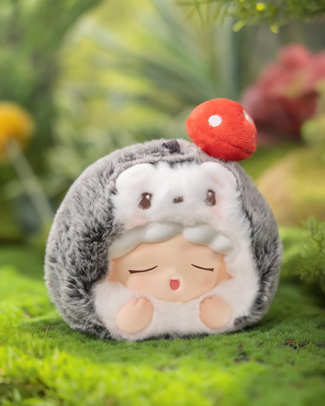 YUMO Forest Friends Blind Box Series