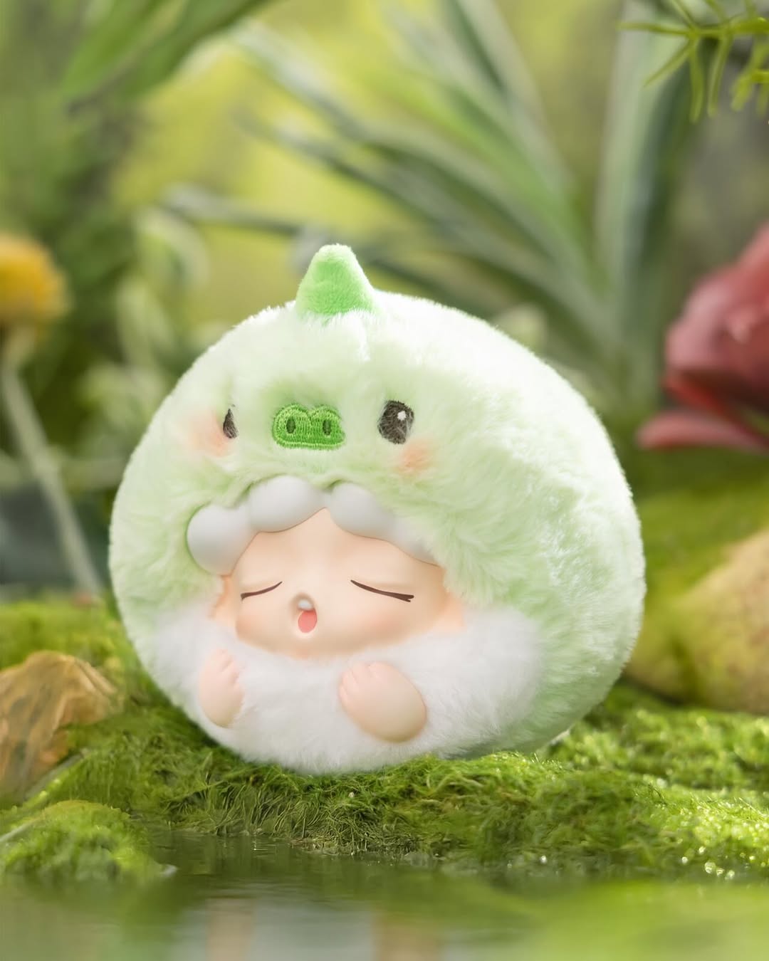 YUMO Forest Friends Blind Box Series