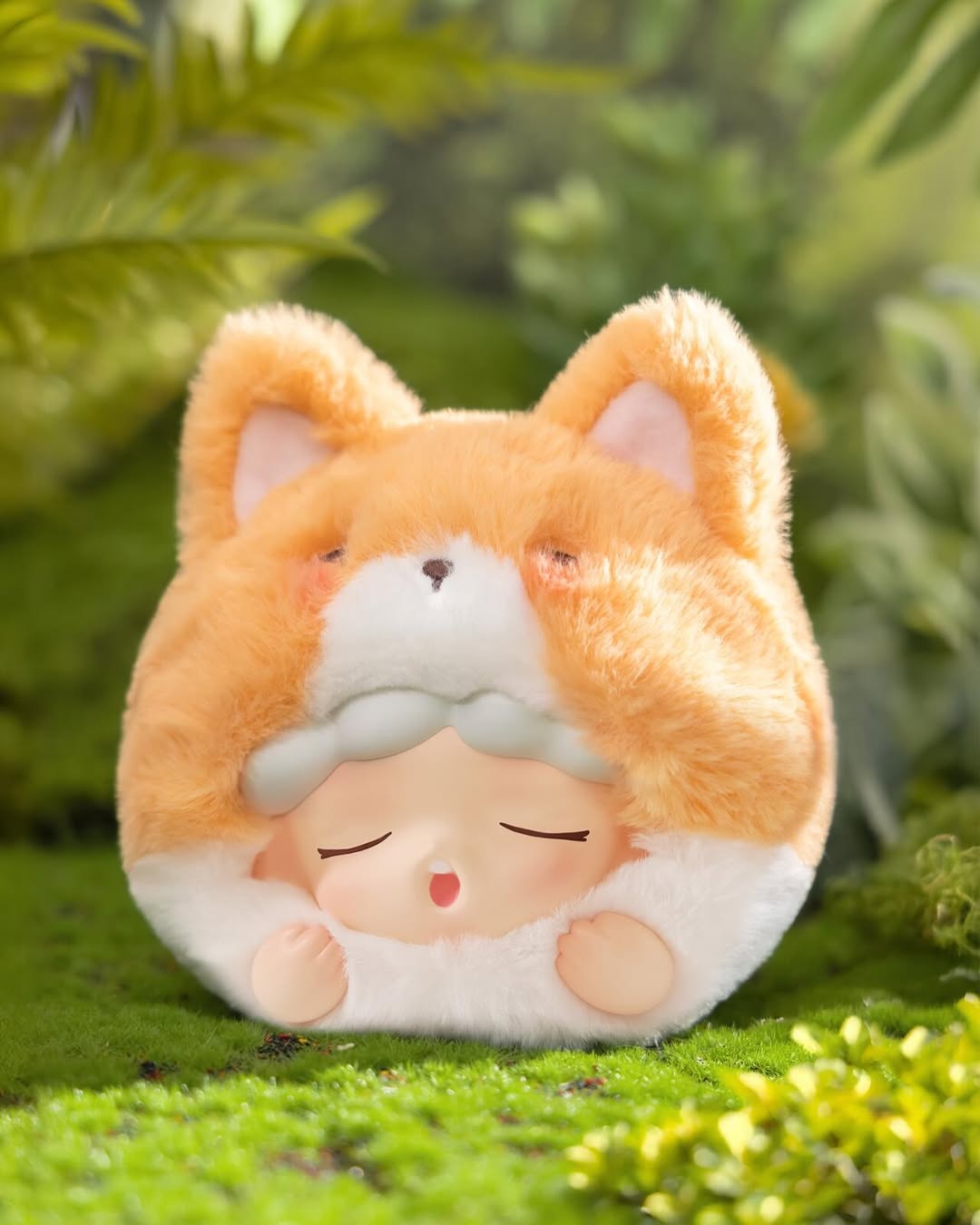 YUMO Forest Friends Blind Box Series