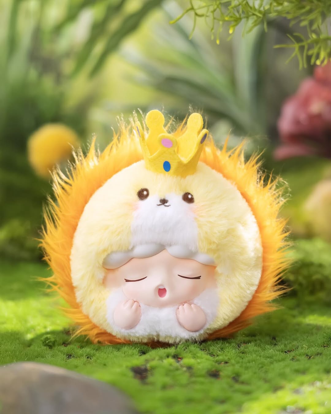 YUMO Forest Friends Blind Box Series
