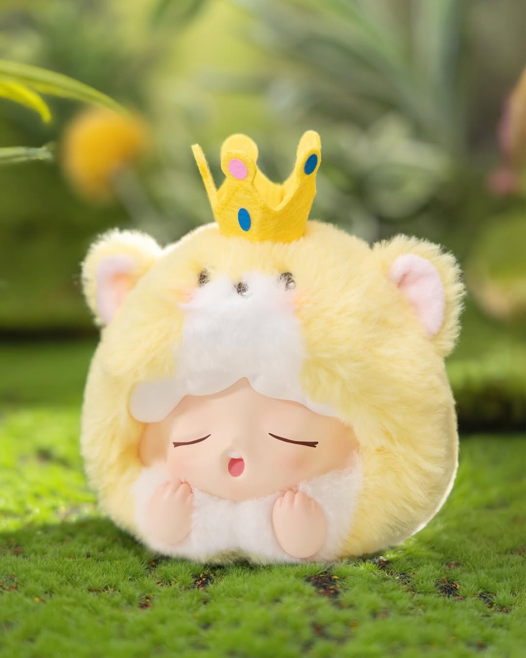 YUMO Forest Friends Blind Box Series
