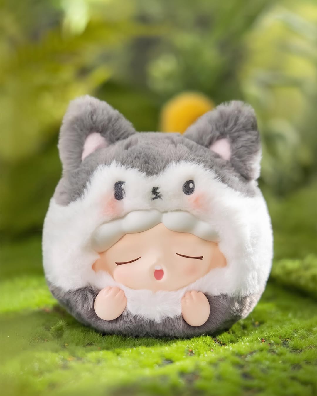 YUMO Forest Friends Blind Box Series
