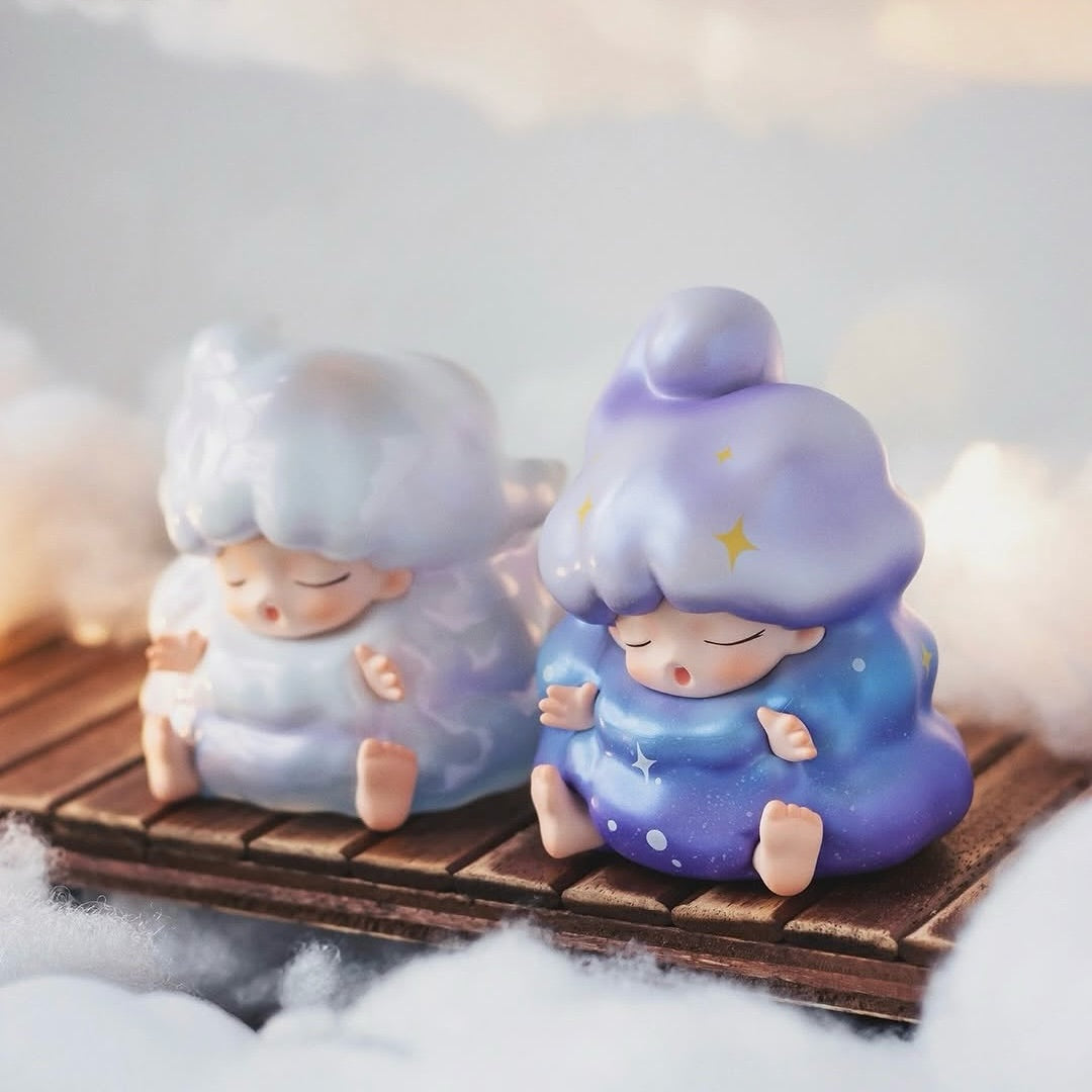 Yumo My Day Blind Box Series