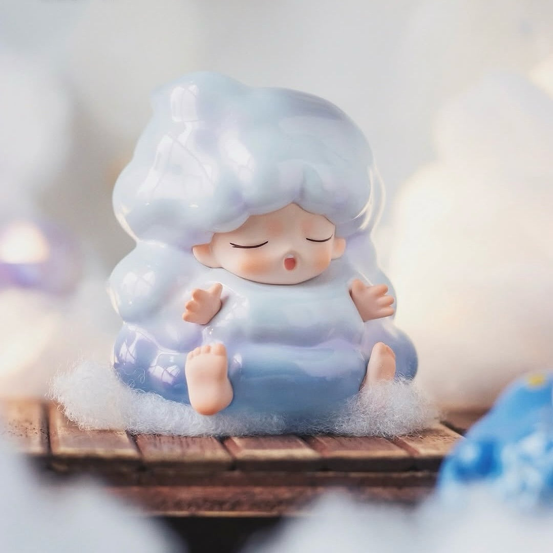 Yumo My Day Blind Box Series