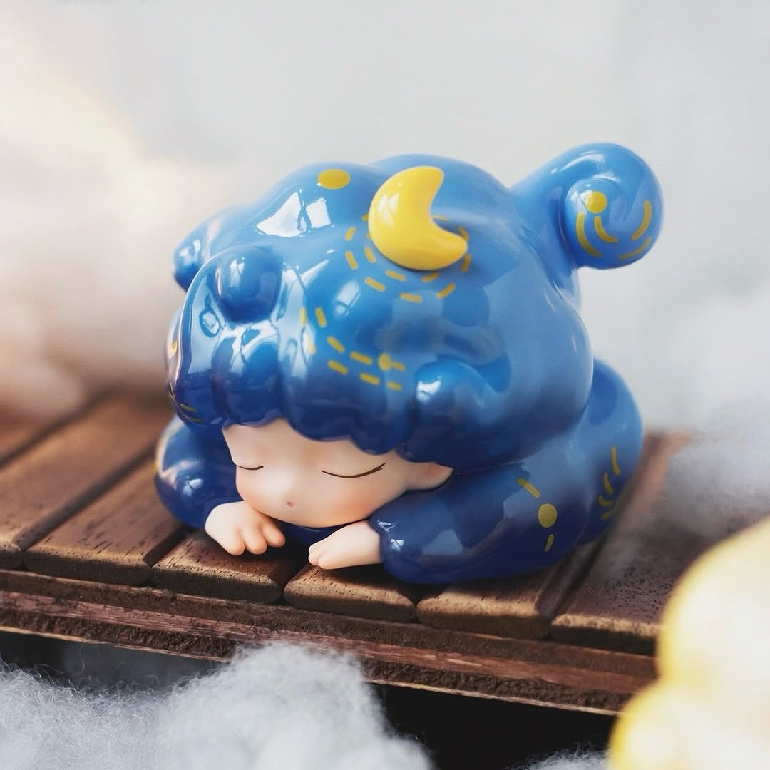Yumo My Day Blind Box Series