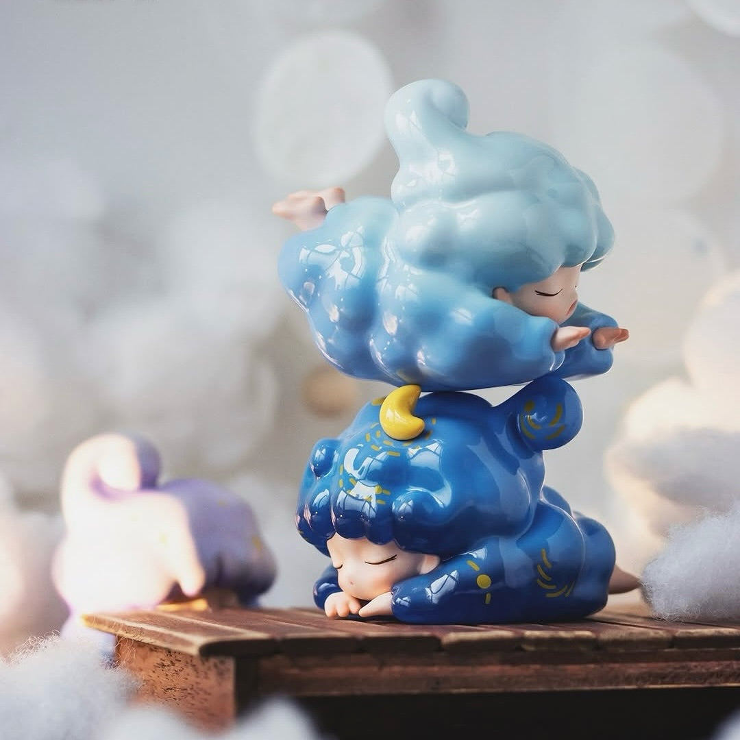 Yumo My Day Blind Box Series