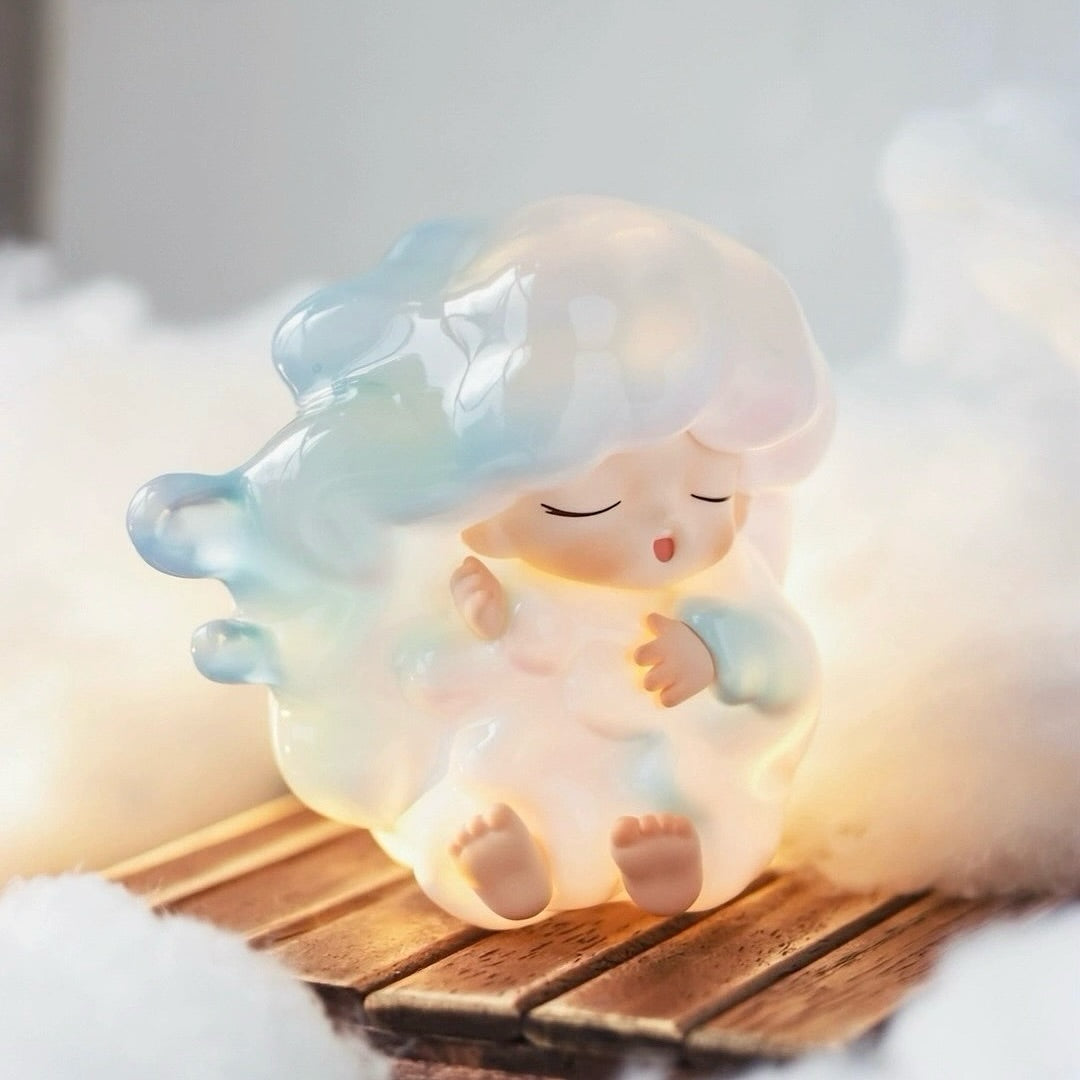 Yumo My Day Blind Box Series