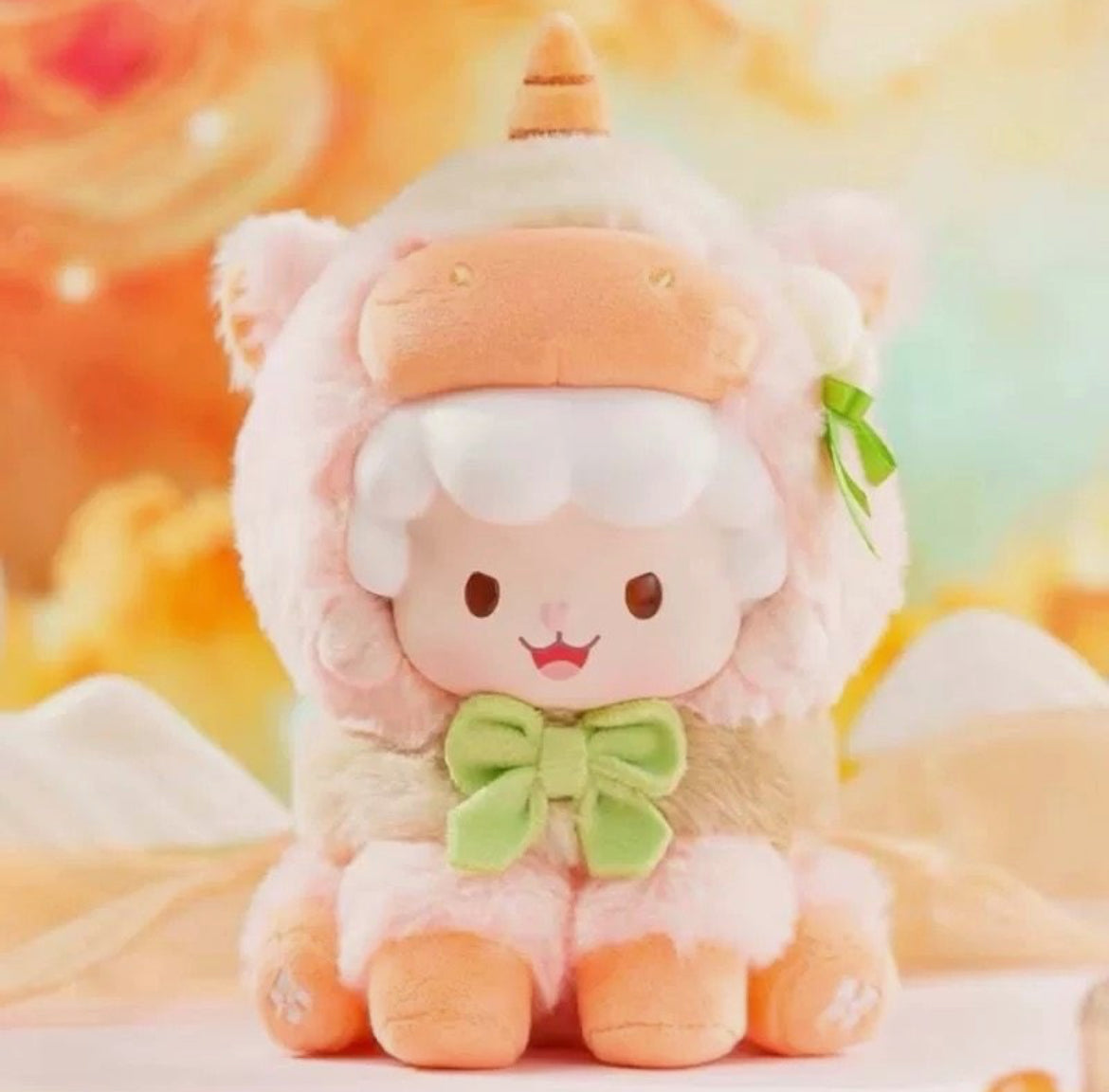 Gyun Dreamy Pony Blind Box