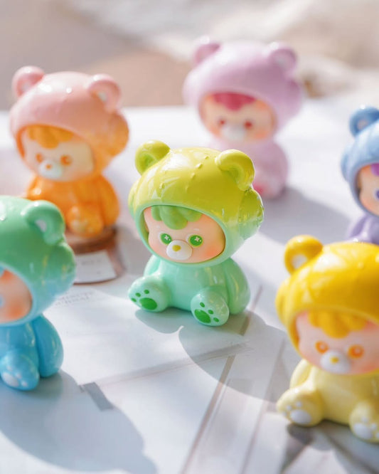 Diudiu Baby Be Your BB Bears