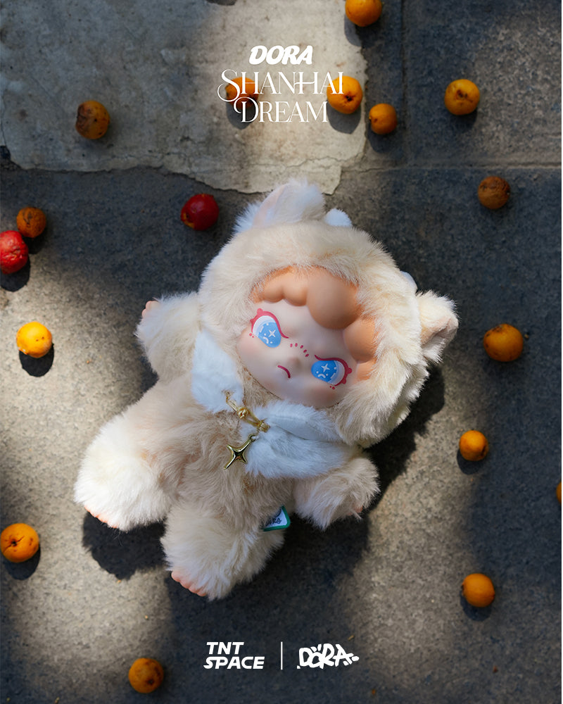 Dora Shanhai Dream Blind Box Series
