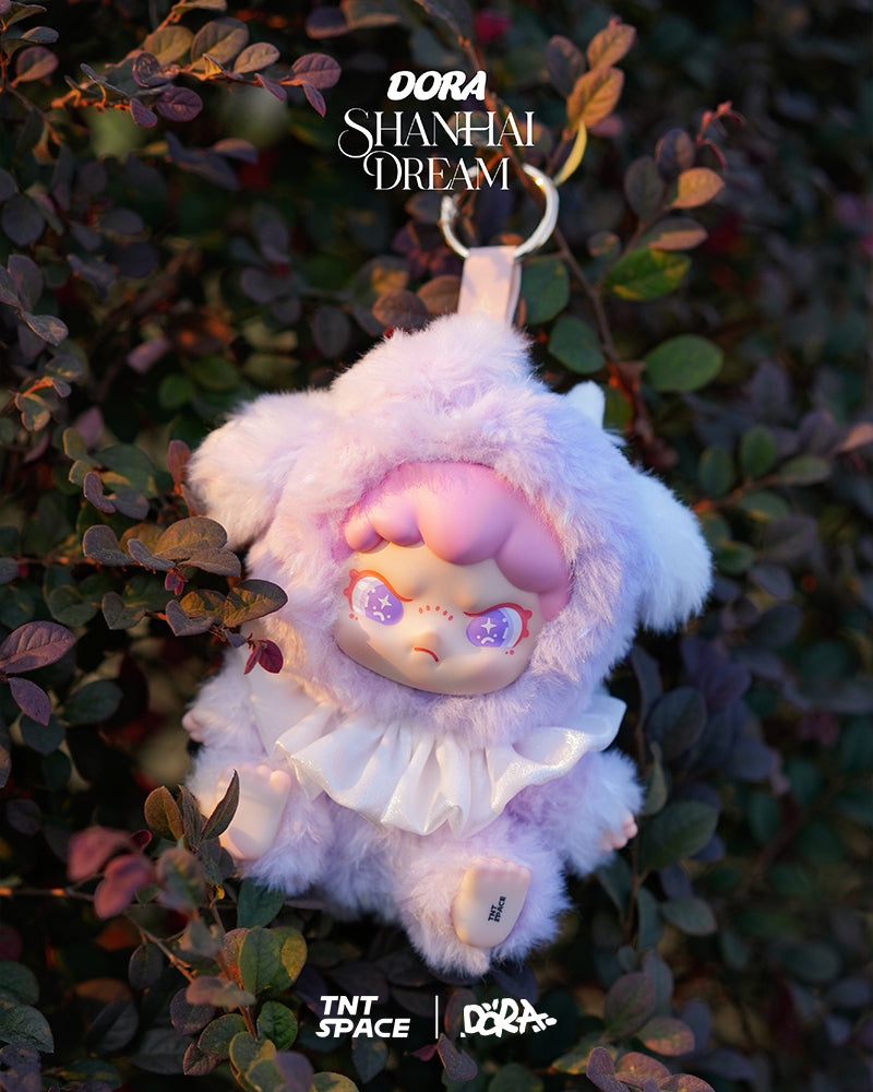 Dora Shanhai Dream Blind Box Series