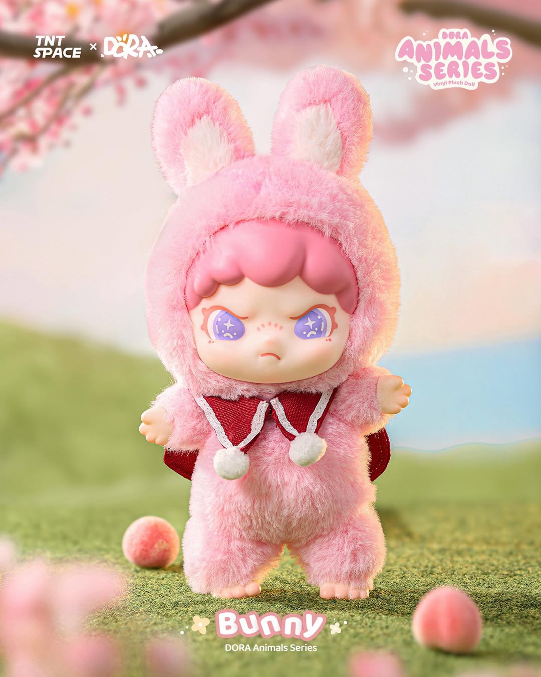 Dora Animal Blind Box Series