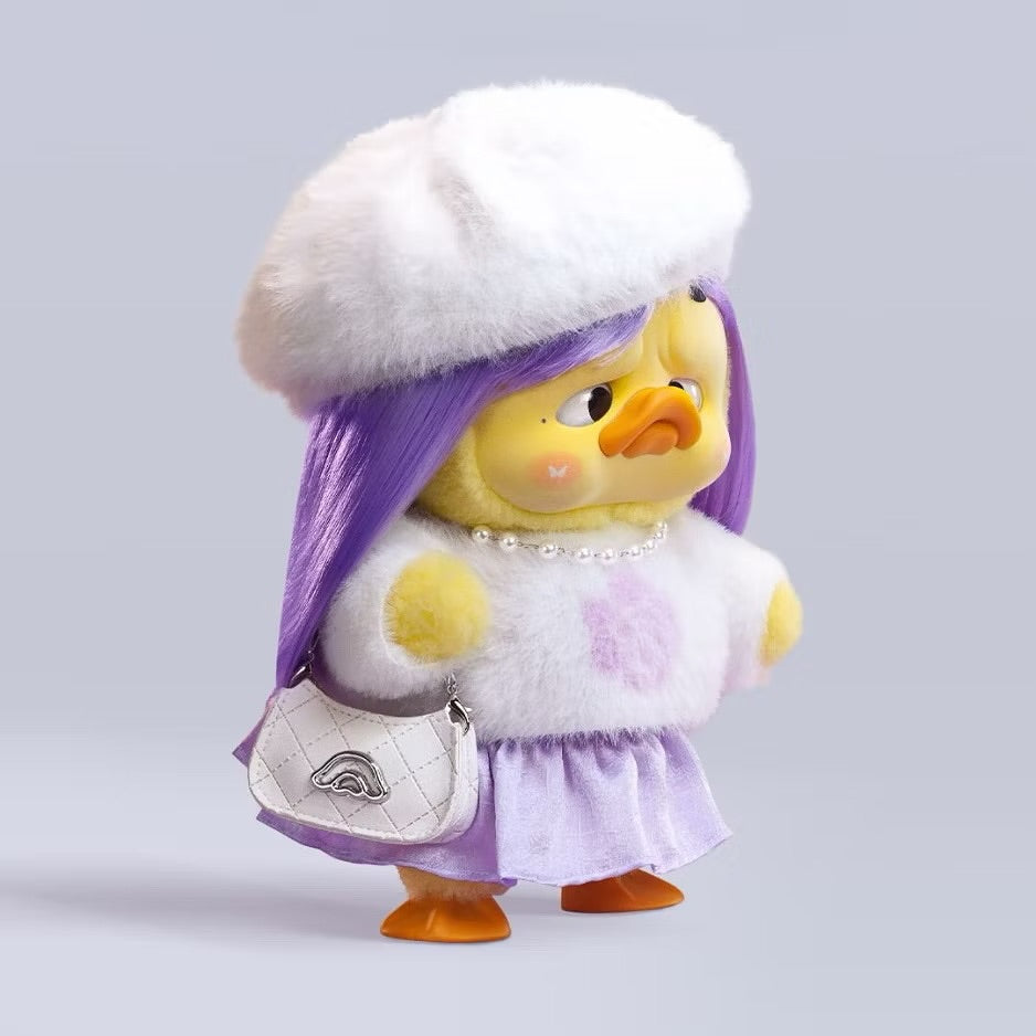 MAX Upset Duck Unique Charm