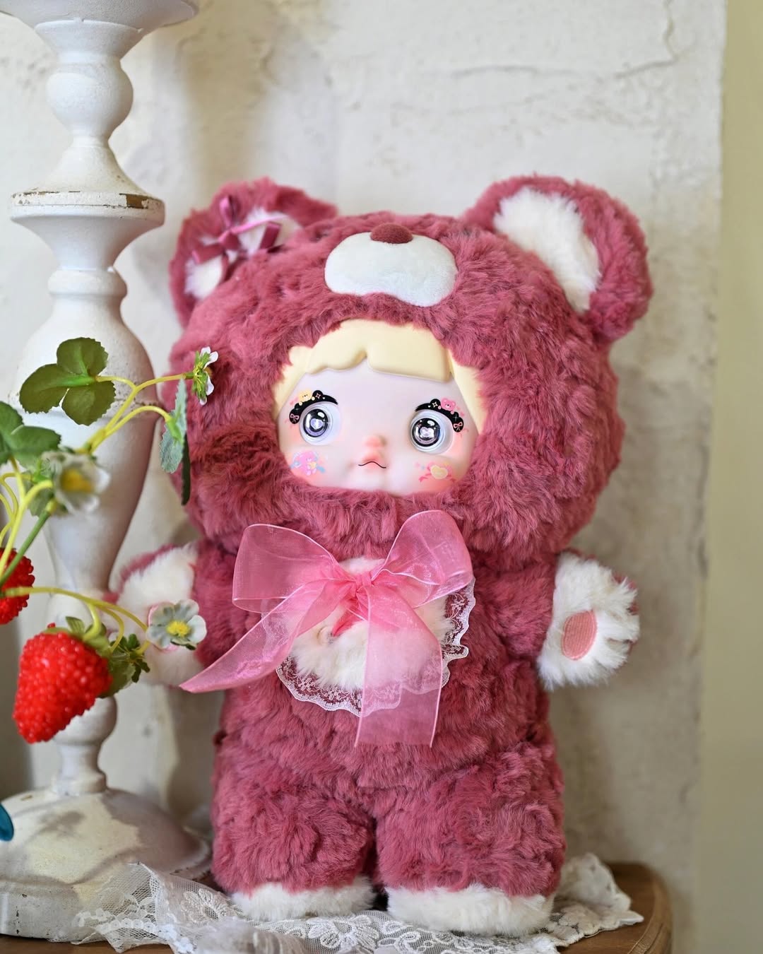 Nommi Bear 400%