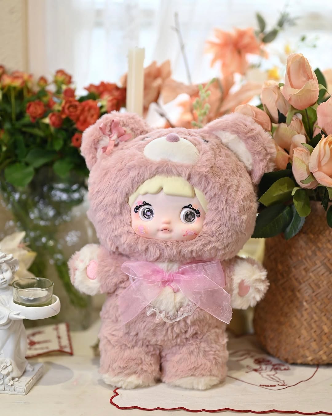 Nommi Bear 400%