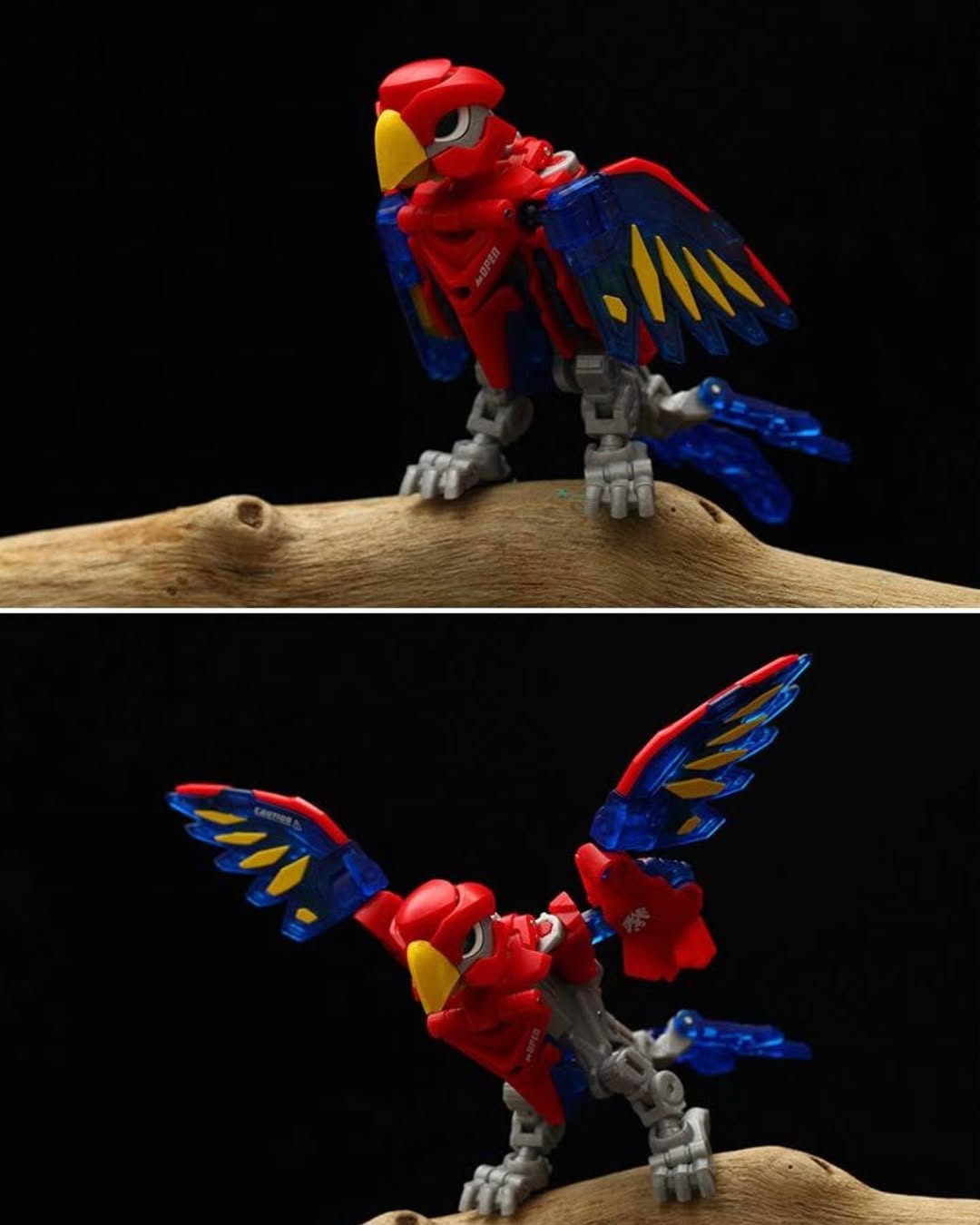 BEASTBOX BB-09 ECHOBLASTER