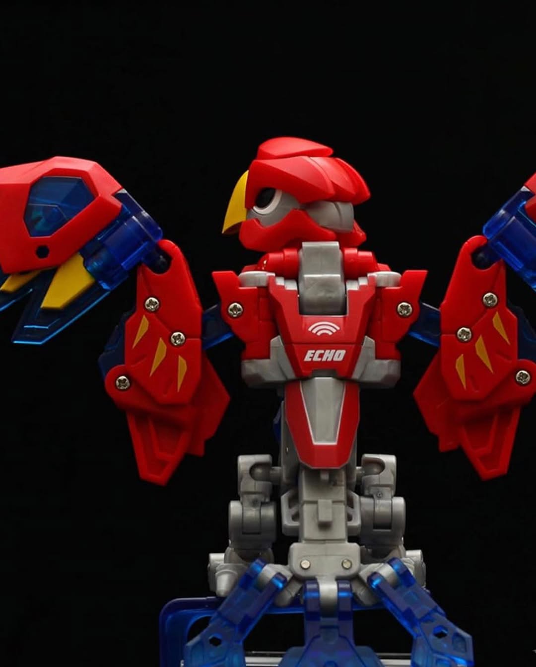 BEASTBOX BB-09 ECHOBLASTER