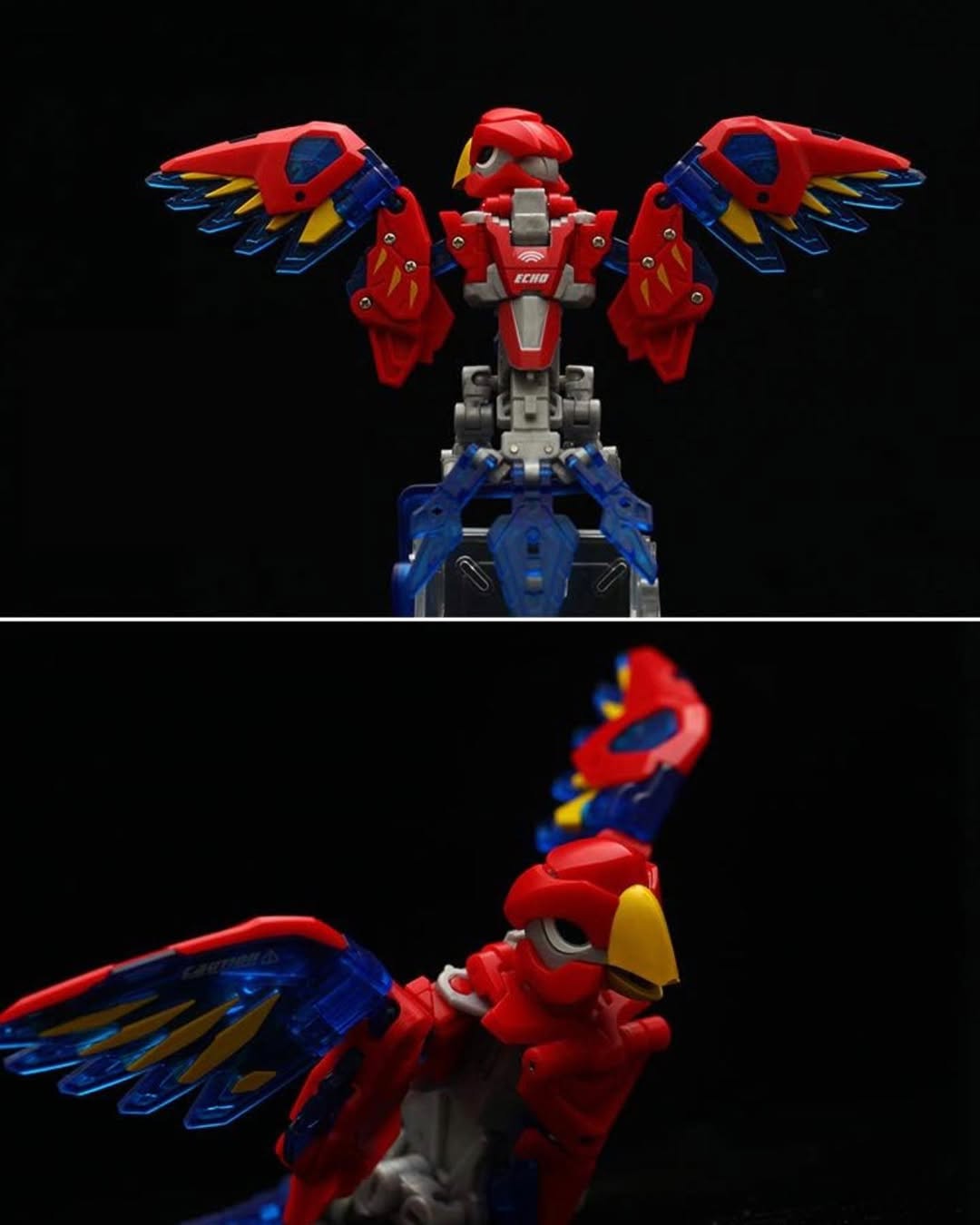BEASTBOX BB-09 ECHOBLASTER