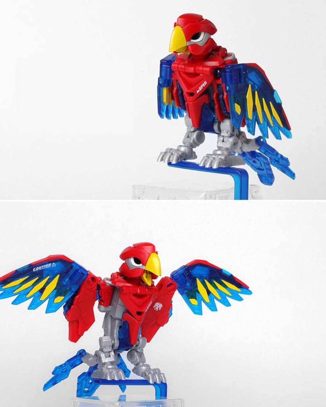 BEASTBOX BB-09 ECHOBLASTER