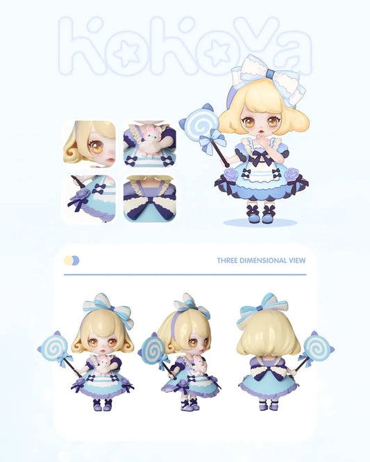 KOKOYA Dream Star Series