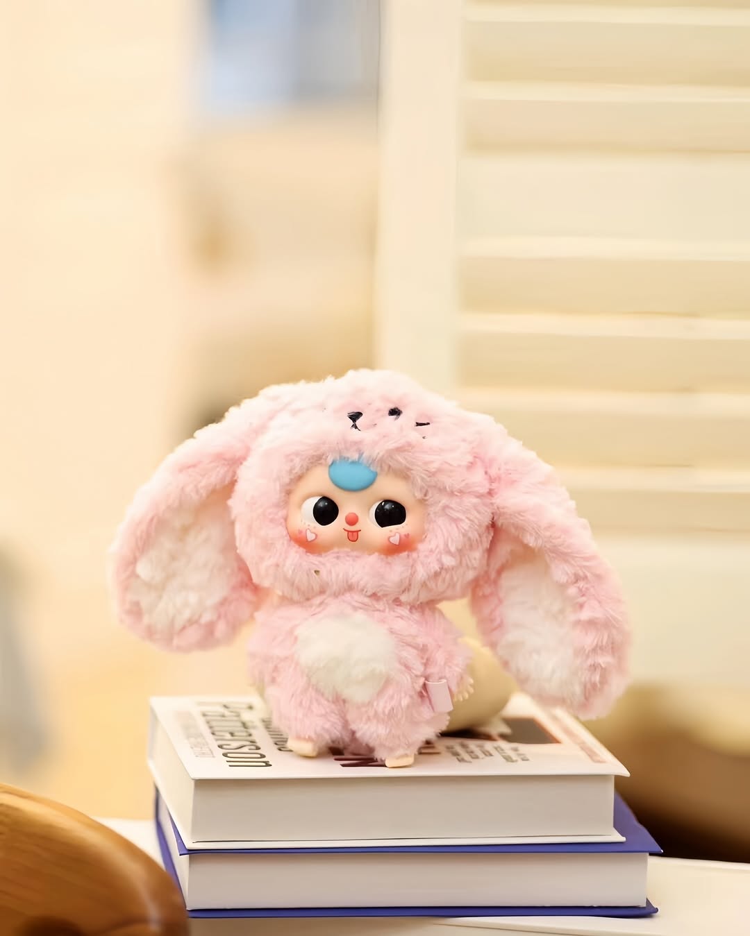 BabyThree V3 Big Cutie