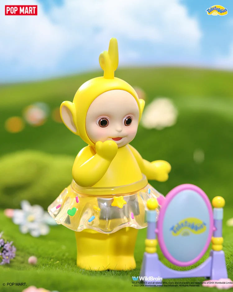 Teletubbies Fantasy Candy World Series