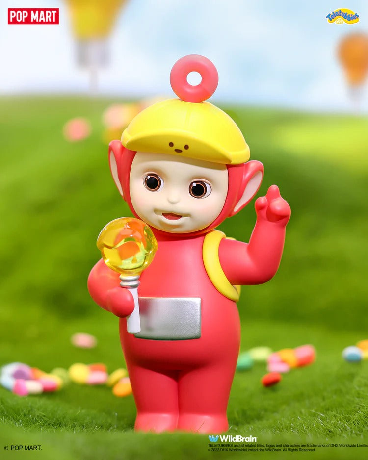 Teletubbies Fantasy Candy World Series
