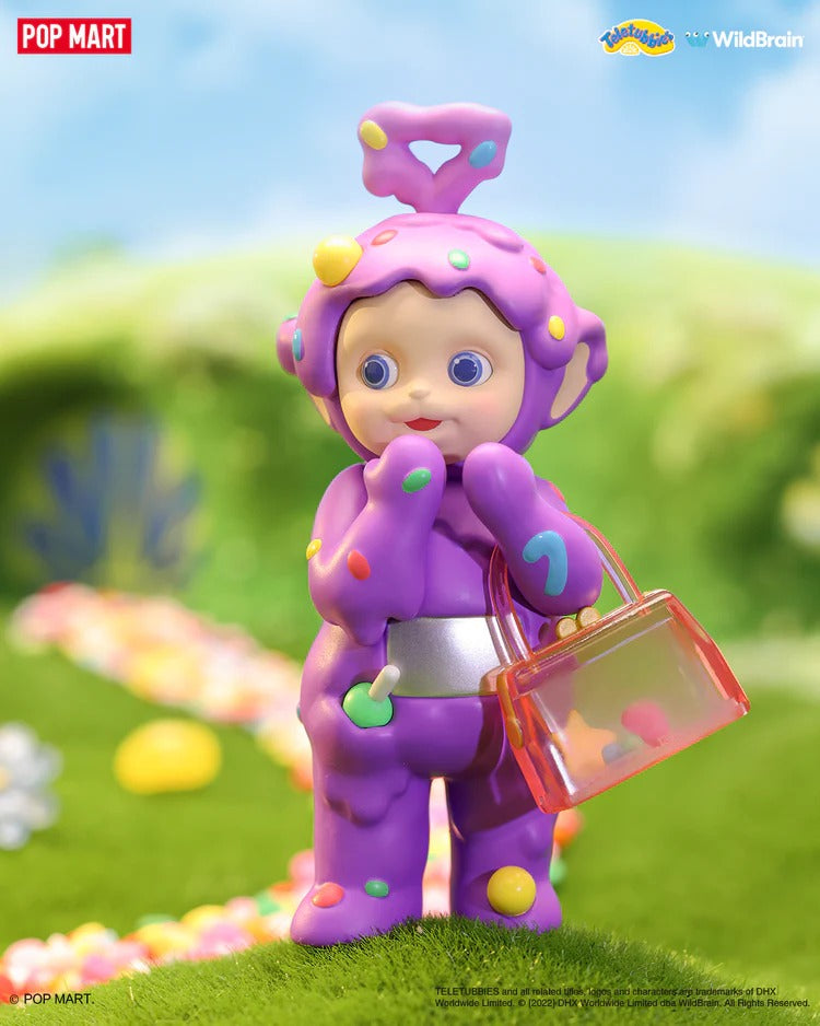 Teletubbies Fantasy Candy World Series