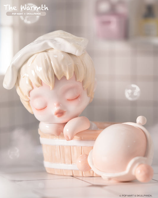 SKULLPANDA The Warmth Series