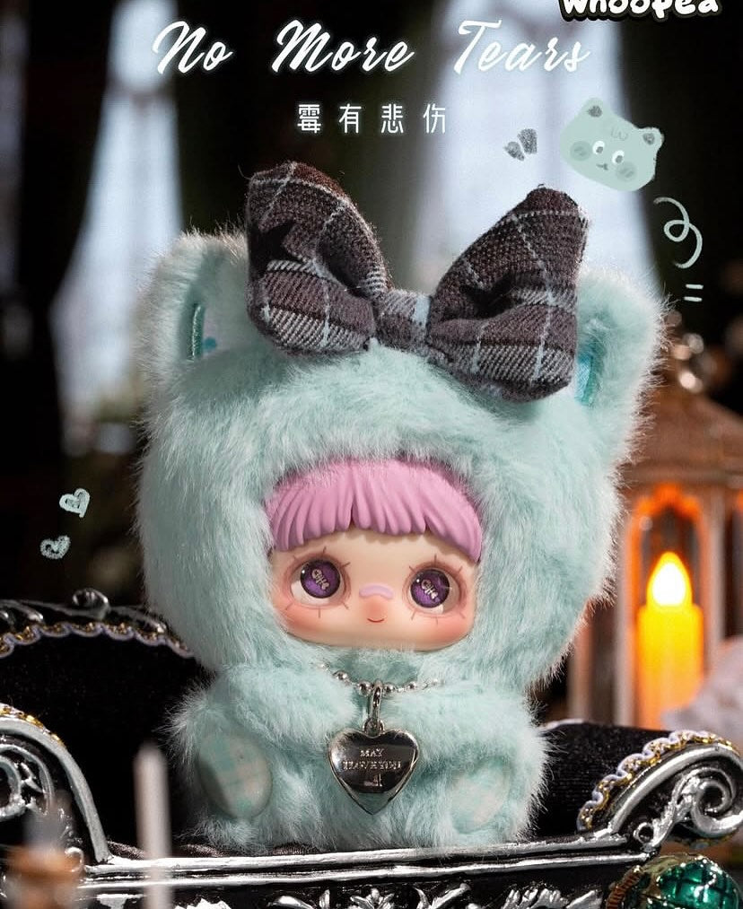 MayMei V6 May I Love You Blind Box Series