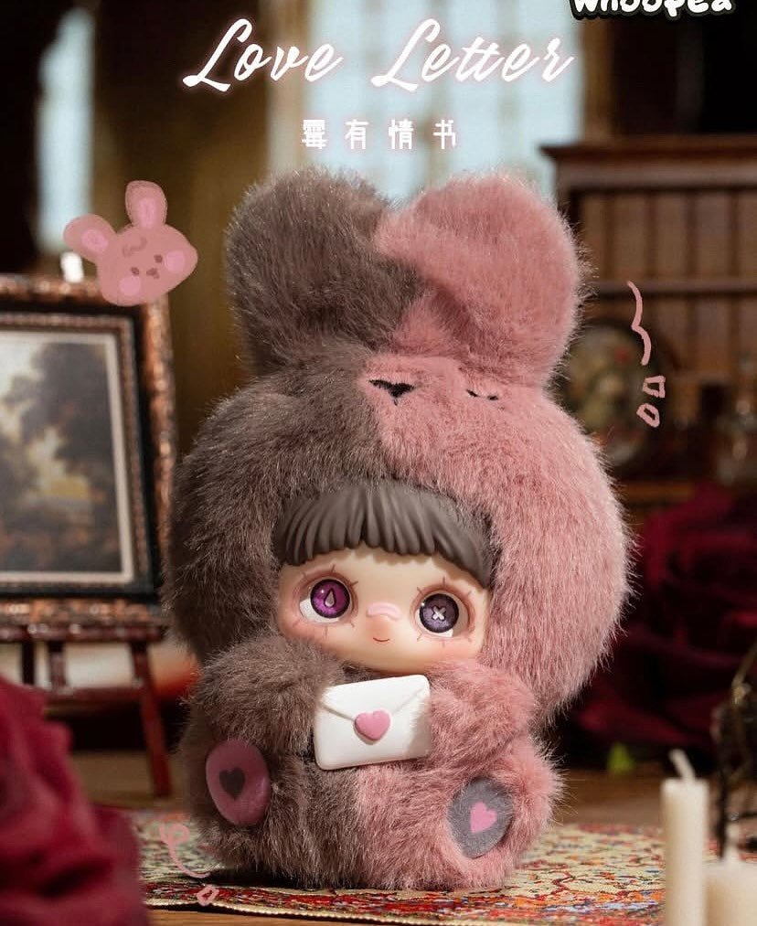 MayMei V6 May I Love You Blind Box Series