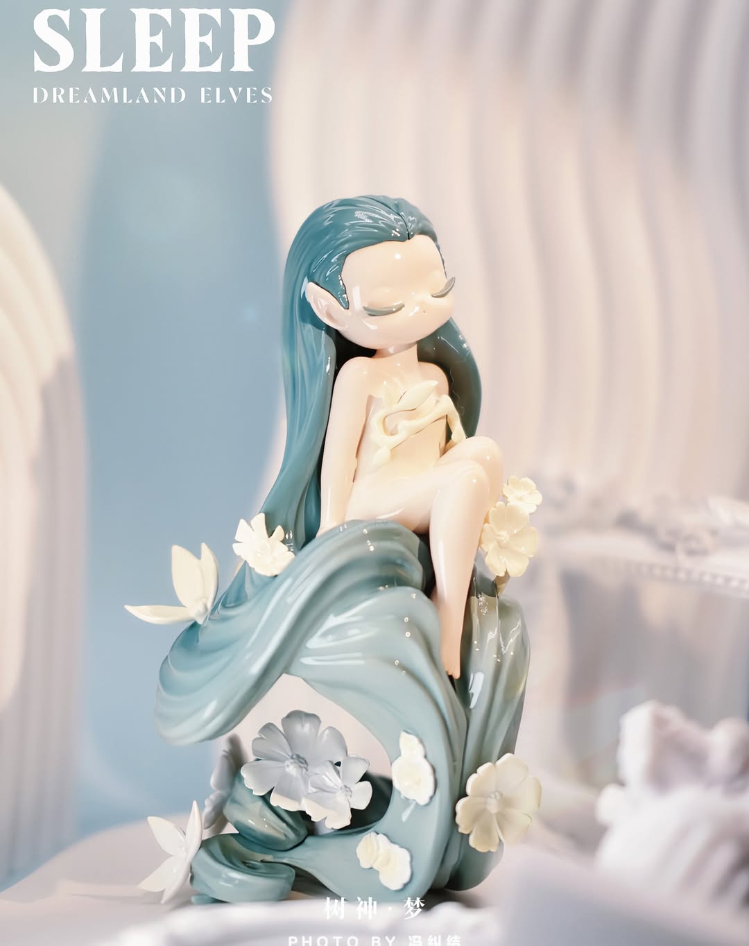 SLEEP Dreamland Elves