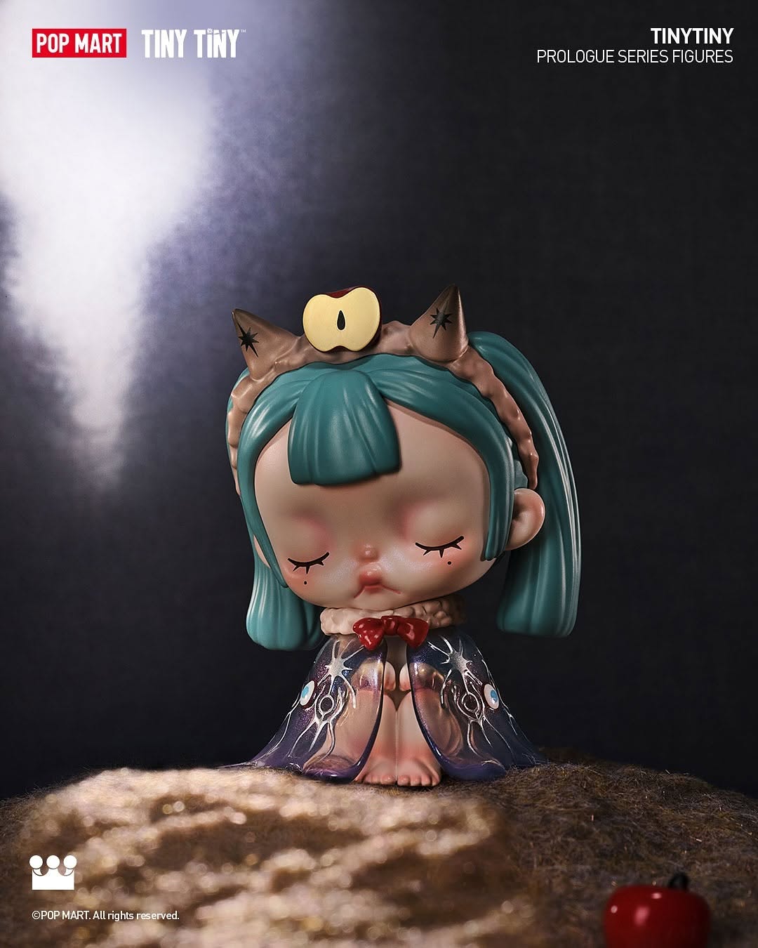 TINYTINY PROLOGUE SERIES FIGURES