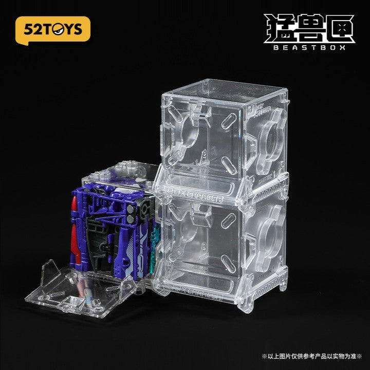 BEASTBOX BB-66 KOMMANDO
